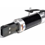 Pinza Pneumatica a 2 Pistoni