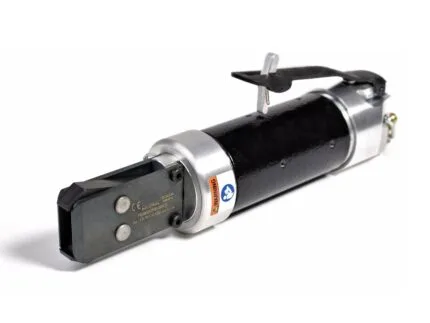 Pinza Pneumatica a 2 Pistoni