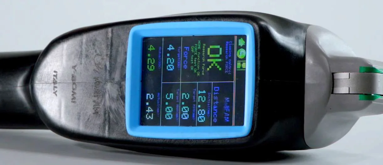 y-bom-pinza-elettronica-per-fascette-stringitubo Pinza elettronica Y-BOM! - immagine 14