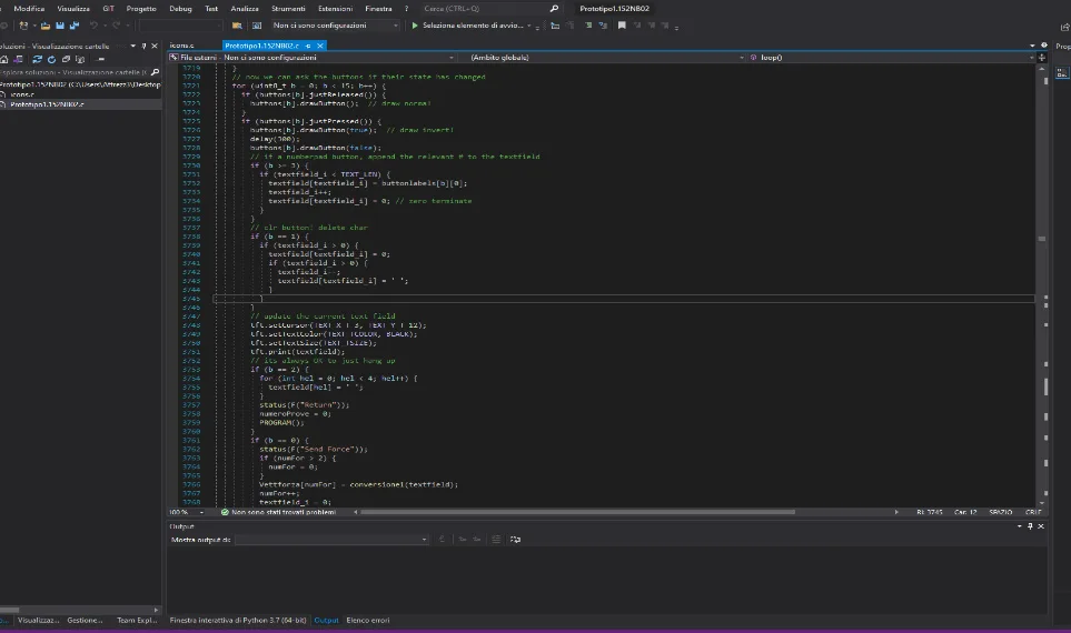 y-bom-software Pinza elettronica Y-BOM! - immagine 15